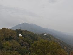 -紫金山天文台