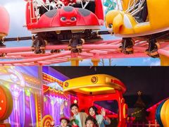 -南宁方特东盟神画