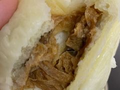 豆腐皮包-花园茶楼(兴城西路店)