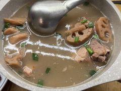 -静一餐厅·湖北菜(前门创始店)