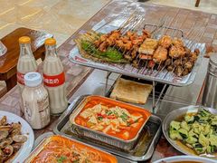-雷哥烧烤(丰储街店)