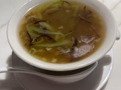 -钟菜·粤菜点心·宴请(海上世界·汇港二期店)