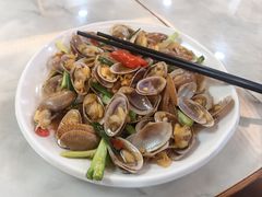 -德記大排档 26年老字号(西湖店)