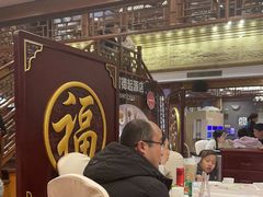 -全聚德(前门店)
