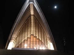 -悉尼歌剧院