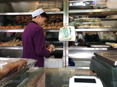 -老回回饺子馆(海洋馆店)