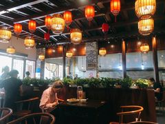 大堂-羅秋明手工粉面