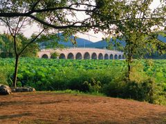 -云龙湖旅游景区