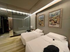 -上海浦东星河湾酒店