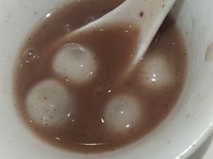 豆沙小圆子-金时代顺风大酒店(协泰店)