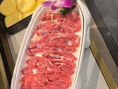 -清真·鼎源斋涮肉(安德路店)