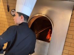 -京味斋·烤鸭·北京菜(安贞店)
