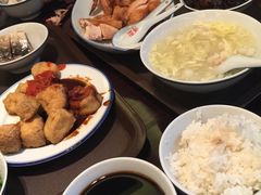 -咸亨酒店•非遗绍兴菜•中华老字号(堂吃餐厅)