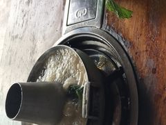 -阿妈土锅鸡
