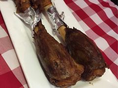 西贝莜面村(百联西郊店)-西贝莜面村(上海百联西郊店)