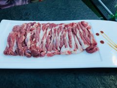 -北门涮肉·炭火铜锅涮肉(什刹海店)