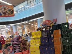 -盒马鲜生(丁香国际店)