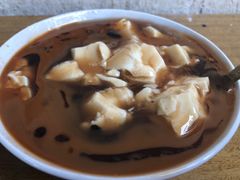 老豆腐-陈记锅巴菜(五大道店)