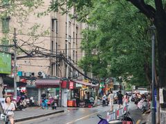 -金原鸭血粉丝汤总店(锁金村店)