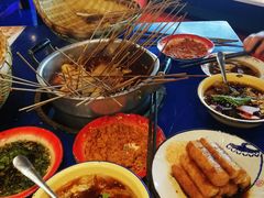 -马路边边串串香(双井直营店)