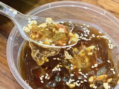 -万记麻辣烫国展总店