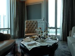 -广州富力丽思卡尔顿酒店