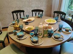 -香阁餐厅·常州菜·常州菜代表品牌(新北奥体店)
