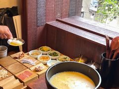 -银米·云南传统过桥米线(双廊黑金冠店)
