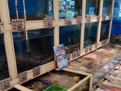 -丽园海鲜饭店(东关街店)