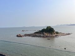-影吧•悬崖海景(珠海凤凰湾悦椿酒店)