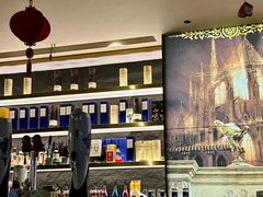 -南京金奥国际酒店