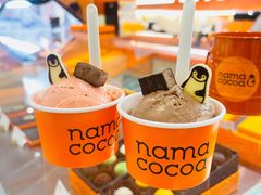 -nama cocoa 纳摩可可(朝阳大悦城店)