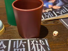 -谜·沉浸侦探剧本杀推理馆(静安店)