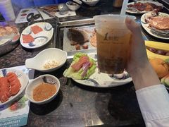 -阪尚皇·原切牛排·烤肉火锅自助(北京路店)