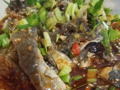 -李老五口水鸡(万寿路店)