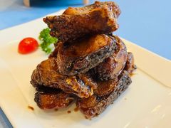 招牌热熏鱼-和满堂·经典本帮菜(川沙古镇店)