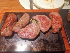 -一沙一城·岩烤牛扒(深圳首店)