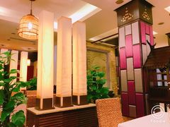 -阿诺泰·泰国餐厅(紫荆店)