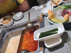 -海底捞火锅(天津SM城市广场店)
