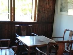 -月栖华明-云间草堂清茶馆(泗泾古镇店)