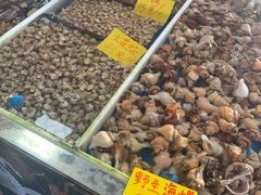 -南沙十九涌渔人码头-南门