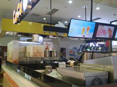 -CoCo都可(桃浦新邻店)
