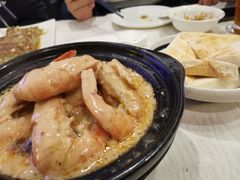 金榜酱煮鲜虾-文兴酒家(晶品店)