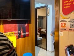 -感智盲人按摩·艾灸·肩颈SPA(岗厦店)