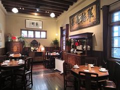 -南园民国茶楼餐厅·常州菜(北大街店)