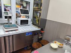 -真素诚(玉泉路总店)