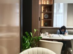 -晶丽香榭自助餐(南京大饭店)