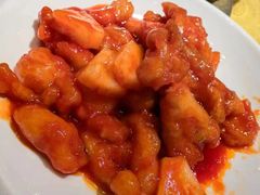 -缪氏川菜(丰盛町店)