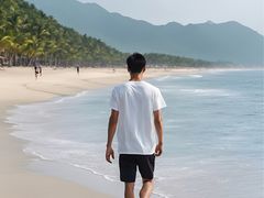 -碧海金沙