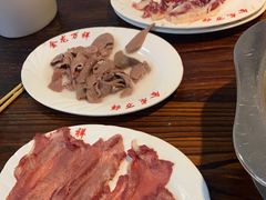 -万祥牛肉火锅(金龙店)